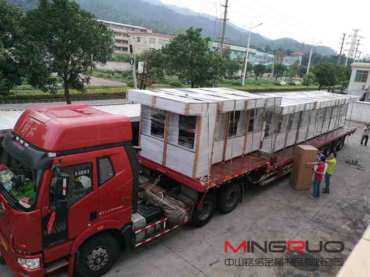 工業(yè)用戶(hù)外防雨電箱要注意哪些制造工藝？